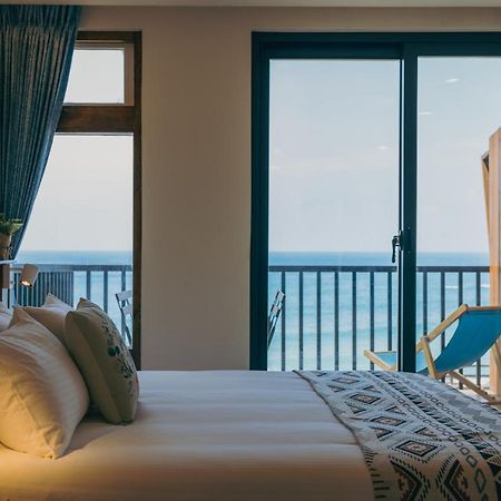 Cape Eluanbi Chuanfanrock Haku Beach Days Inn المظهر الخارجي الصورة