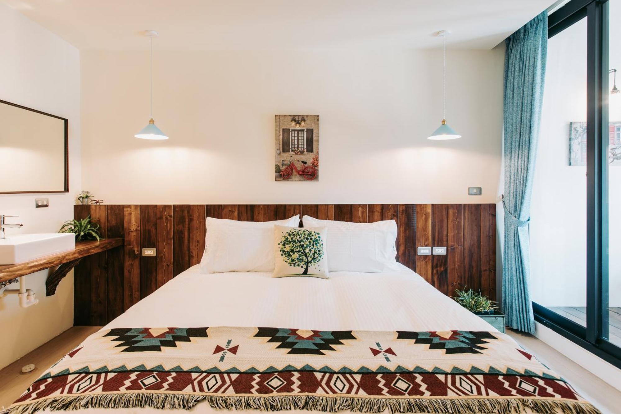 Cape Eluanbi Chuanfanrock Haku Beach Days Inn المظهر الخارجي الصورة
